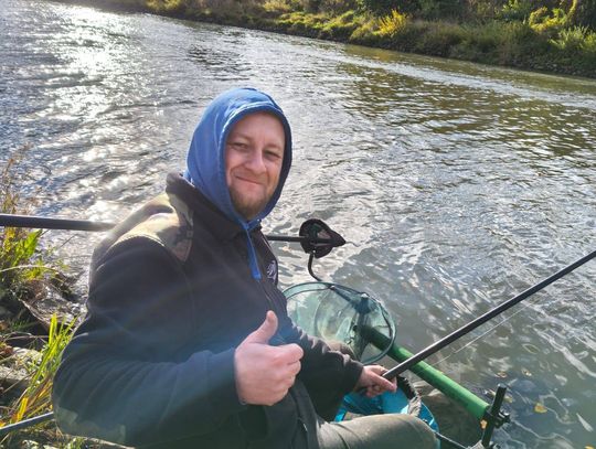 Prezes wygrywa ostatnie zawody w 2025 roku!