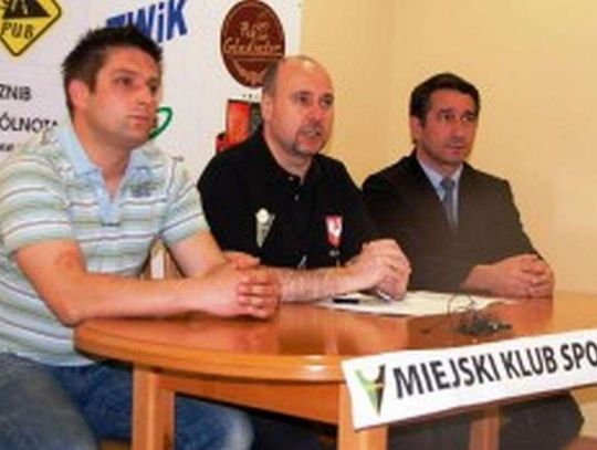 Prezesowskie pożegnanie Niemirowskiego