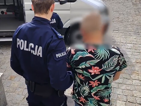 Próbowali ukraść motocykl. Najbliższe kilka miesięcy spędzą za kratkami
