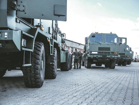 Produkcja "Jelcza" w Bielsku-Białej? Sensacyjne doniesienia!