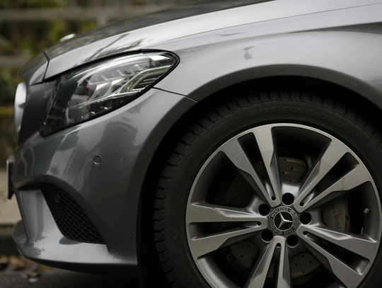 Profesjonalne rozwiązania do poszerzenia rozstawu kół