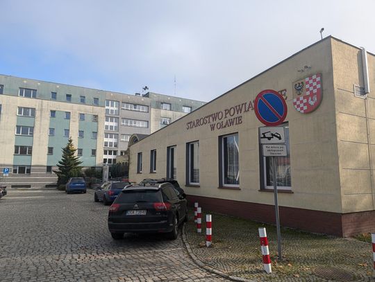 Program kolejnej sesji Rady Powiatu
