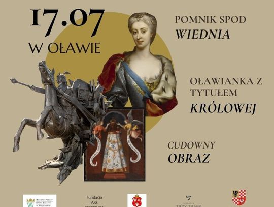 Program uroczystości - to już dziś w Rynku