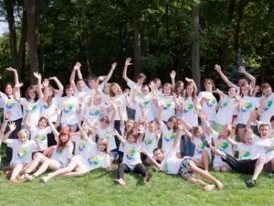 Projekt dla Młodych Liderów