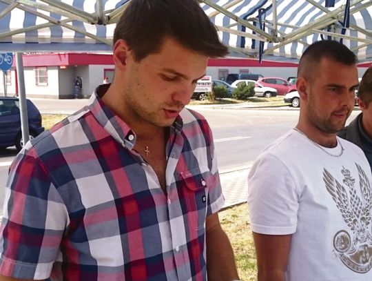 Prokuratura umorzyła sprawę