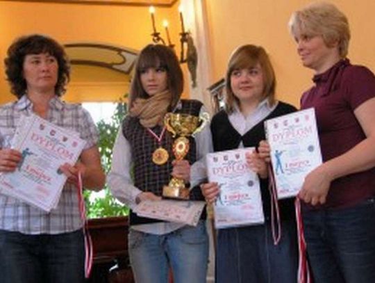 Promowanie perełek