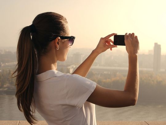Proste triki fotograficzne, czyli jak zrobić perfekcyjne zdjęcie iPhonem Proste triki fotograficzne, czyli jak zrobić perfekcyjne zdjęcie iPhonem