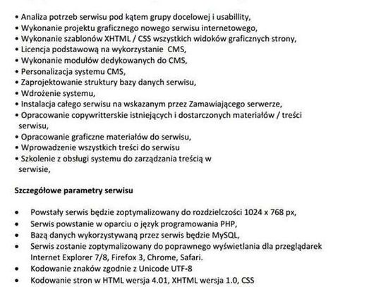 Proste wcale nie znaczy tanie