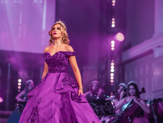 Przeboje Orkiestry Księżniczek już za parę tygodni!