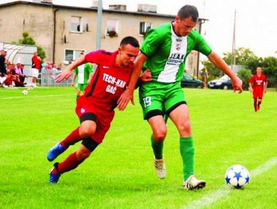 Przebudzenie "Ziutka"