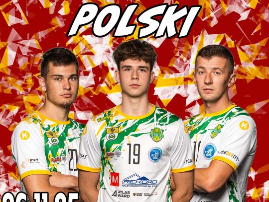 Przed szansą na historyczny awans Przed szansą na historyczny awans