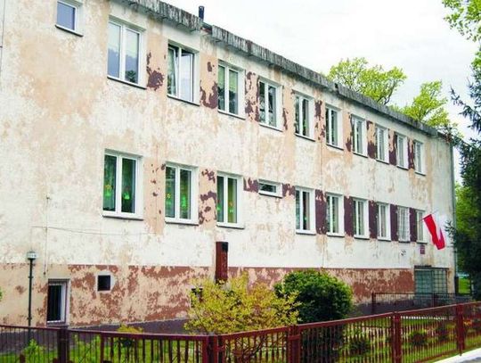 Przedszkole z Misiem Uszatkiem