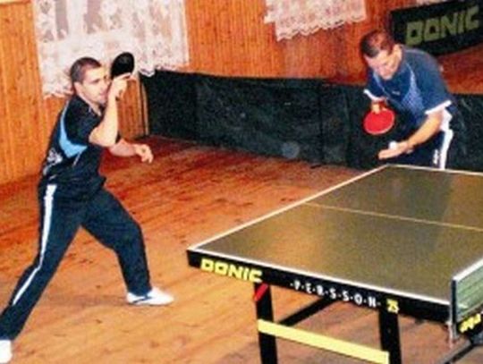 Przegrany mecz na szczycie