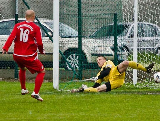 Przełamana niemoc i festiwal karnych