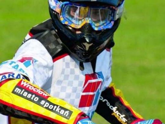 Przełamanie jelczanina