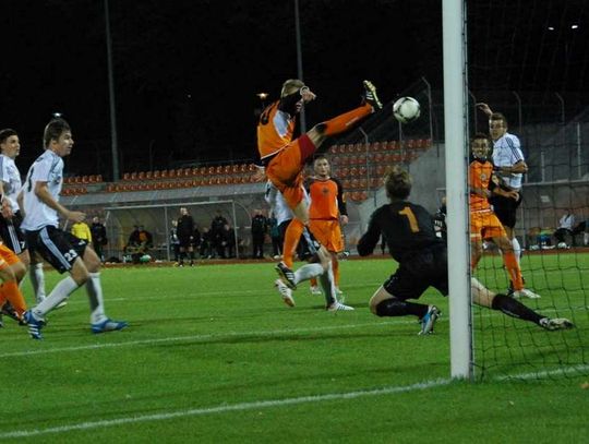 Przełamanie złej passy