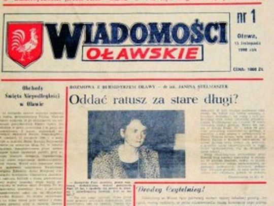 Przeminęło z wiatrem…