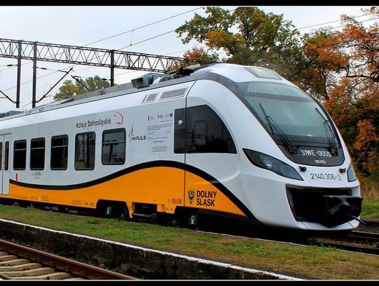Przetarg na 4 prototypy! Koleje Dolnośląskie szukają paliwa przyszłości Przetarg na 4 prototypy! Koleje Dolnośląskie szukają paliwa przyszłości