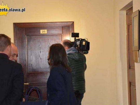 Przewodnicząca Rady Miejskiej oskarżona o znieważenie