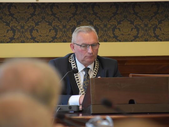 Przewodniczący Mazurek o Karolinie Kaczor: - Wcześniej o tym nie wiedziałem
