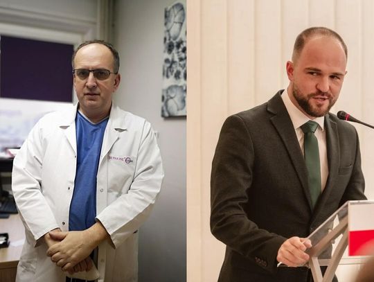 Przewodniczący RM żąda przeprosin i grozi sądem. Rada Nadzorcza opiniuje