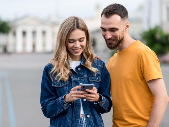 Przewodnik po eSIM dla podróżujących – prosto i szybko