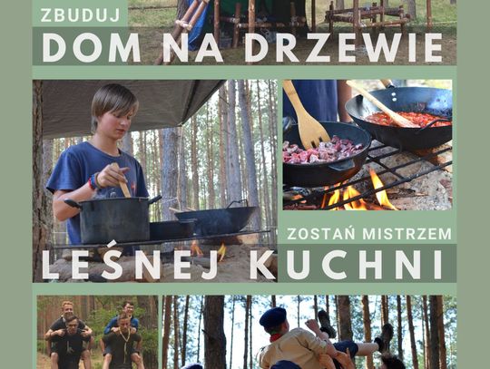 Przy tej parafii powstaje zastęp Skautów Europy