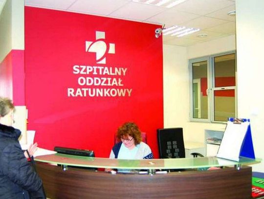 Przyglądają się szpitalowi. Czy poprawi się jakość usług?