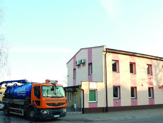 Przyłącza ewentualnie na raty