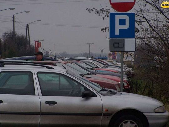 Przynajmniej dwa tygodnie bez mostu