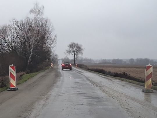 PRZYPOMINAMY Jutro tędy nie przejedziesz