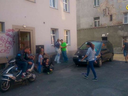 Przysięgam, że zabiję!