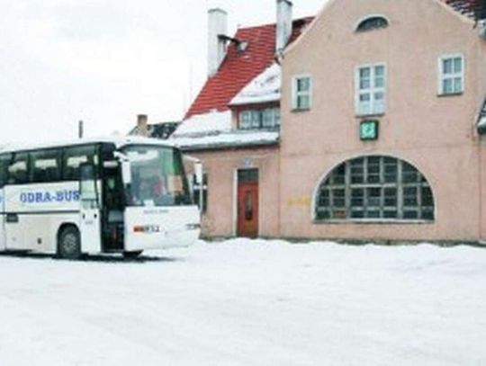 Przywrócono niektóre pociągi