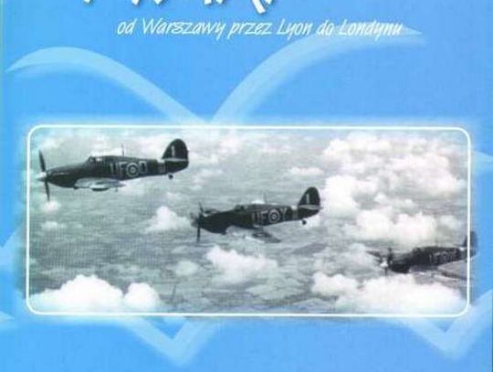 &quot;Ptaki - od Warszawy przez Lyon do Londynu&quot;