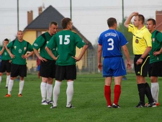 Puchar pełen goryczy