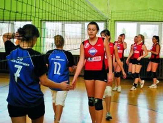 Puchar starosty dla „Sobieskiego”
