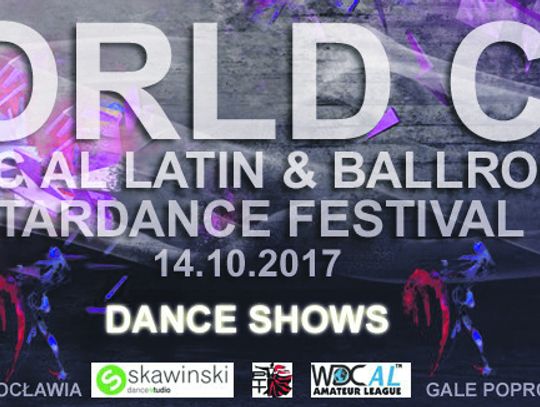 Puchar świata znów u nas