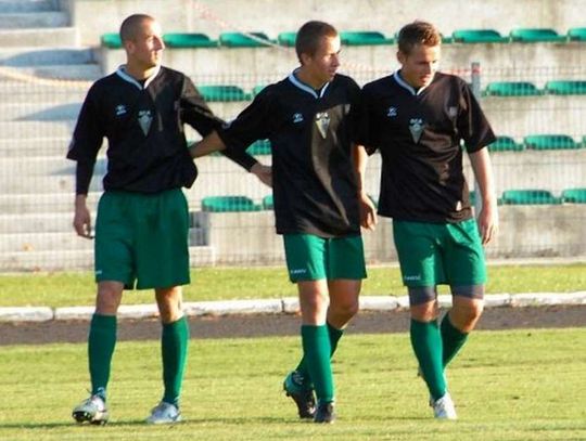 Pucharowa męczarnia bez braci Gancarczyków