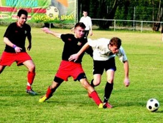 Pucharowa niespodzianka