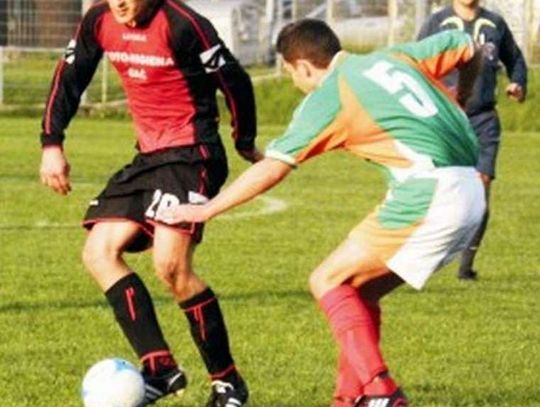 Pucharowa strzelanka