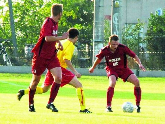 Punkt przyjęty z radością