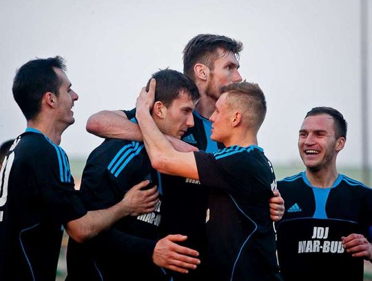 Punkt uratowany w końcówce