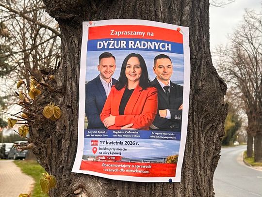 Pyta czytelniczka: - Czy to ekologiczne?