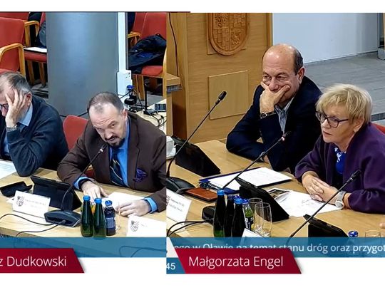 Pytania o wicedyrektor PCPR Pytania o wicedyrektor PCPR