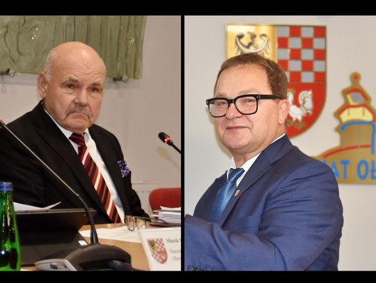 Rada nadzorcza ZWiK. Odpowiedź starosty jest krótka