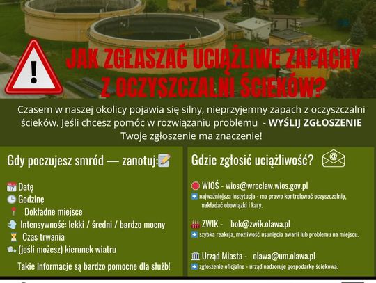 Radna radzi, co zrobić, gdy jednak śmierdzi