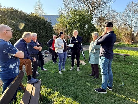 Radna składa kilka interpelacji