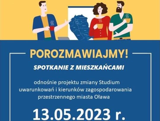 Radna Ziółkowska: - Porozmawiajmy o studium