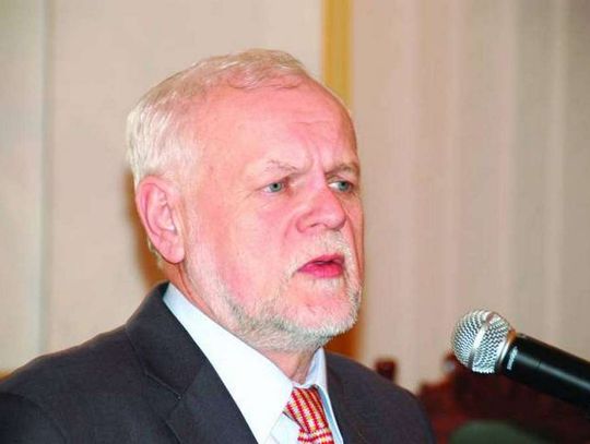 Radni: burmistrz się pomylił