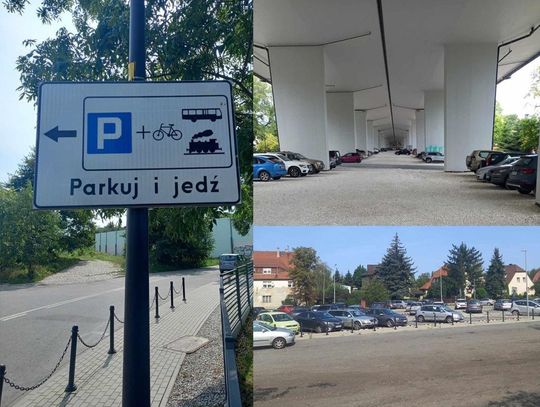 Radny powiatowy odpowiada burmistrzowi Oławy i... pyta go